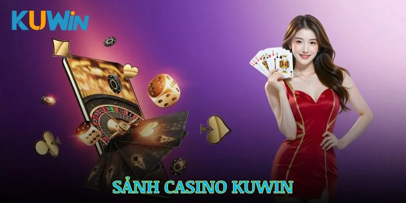 Casino Kuwin