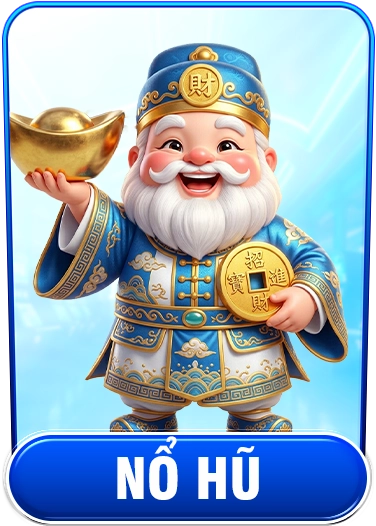 Nổ Hũ